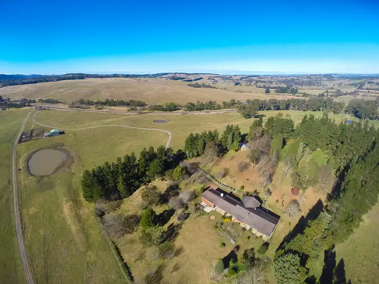 Second view of Homely rural property listing, 2830 Old Hume Highway, Bowral NSW 2576