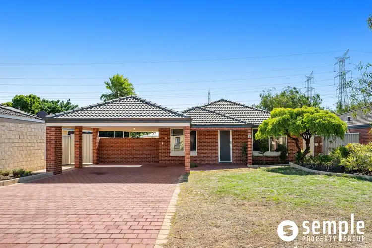 7 Dorrigo Way, South Lake WA 6164
