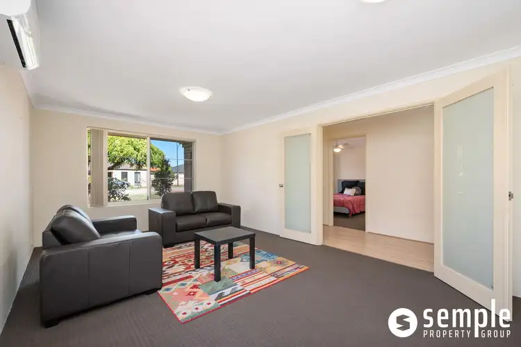 Second view of Homely house listing, 7 Dorrigo Way, South Lake WA 6164