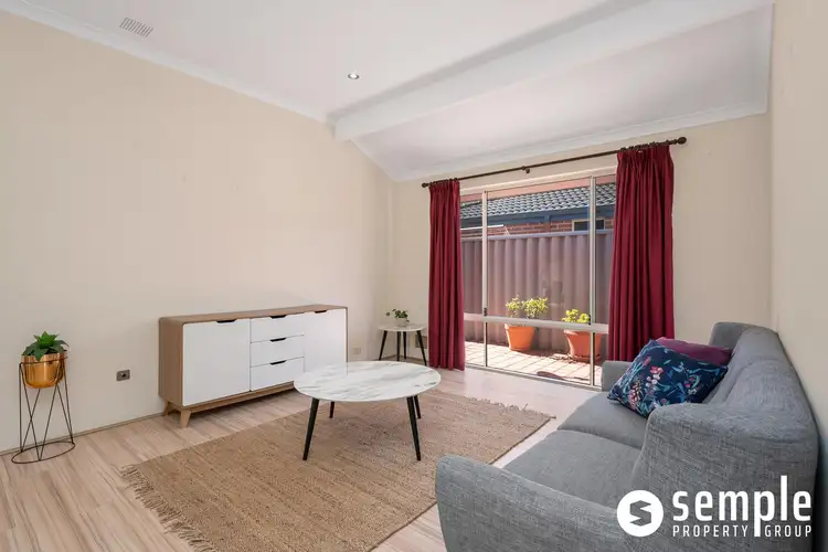 Fifth view of Homely house listing, 7 Dorrigo Way, South Lake WA 6164