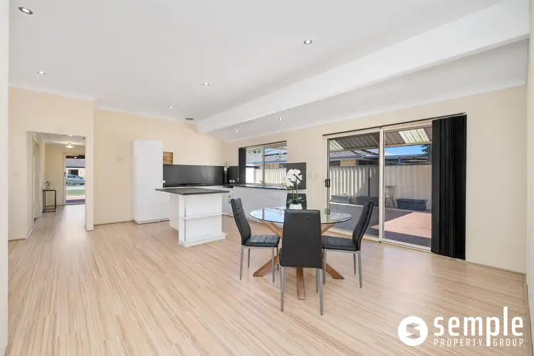 Sixth view of Homely house listing, 7 Dorrigo Way, South Lake WA 6164