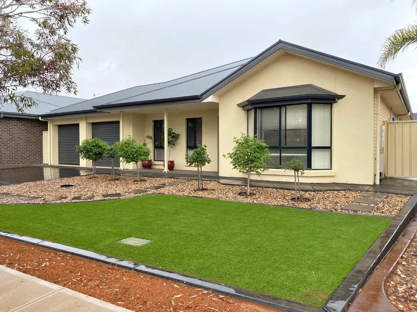 Main view of Homely house listing, 6 Needlebush Street, Whyalla Stuart SA 5608