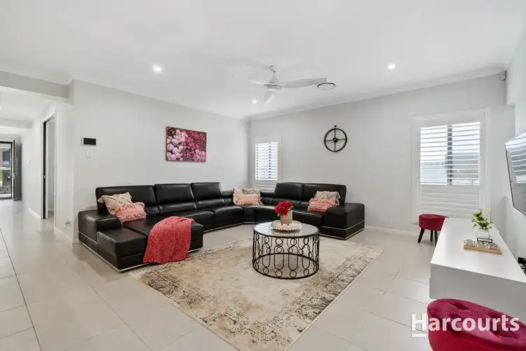 Third view of Homely house listing, 3 Entolasia Close, Karawatha QLD 4117