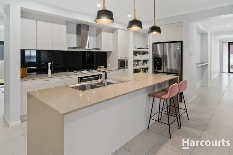 Fourth view of Homely house listing, 3 Entolasia Close, Karawatha QLD 4117