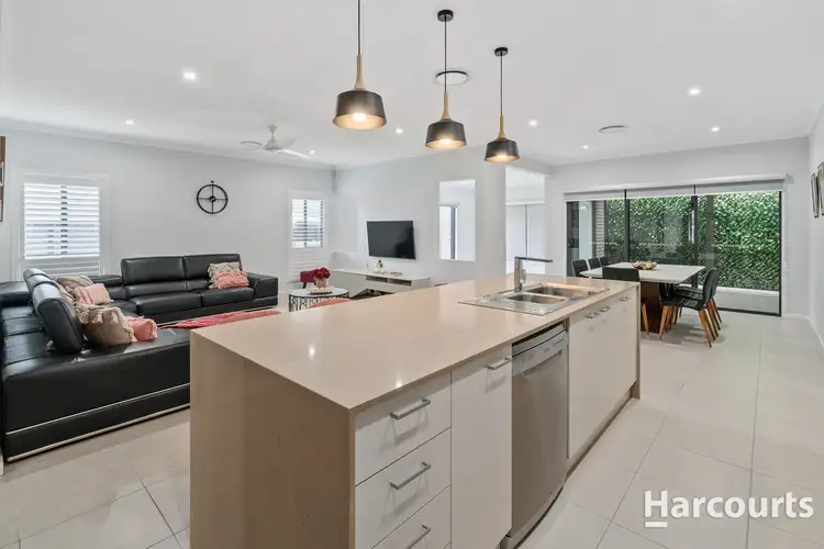 Sixth view of Homely house listing, 3 Entolasia Close, Karawatha QLD 4117