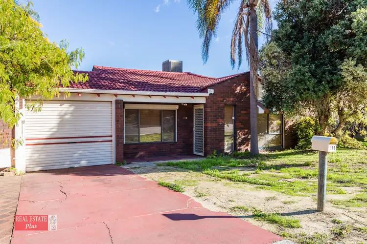 Main view of Homely house listing, 198 Blackadder Road, Swan View WA 6056
