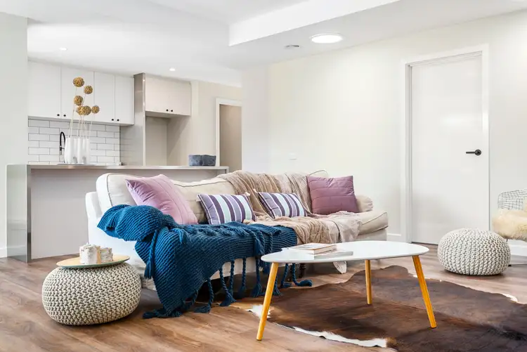 Sixth view of Homely house listing, 2A Lavender Street, Kyneton VIC 3444