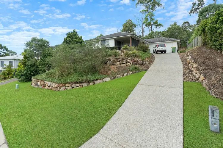 Main view of Homely house listing, 24 Murray Circuit, Upper Coomera QLD 4209