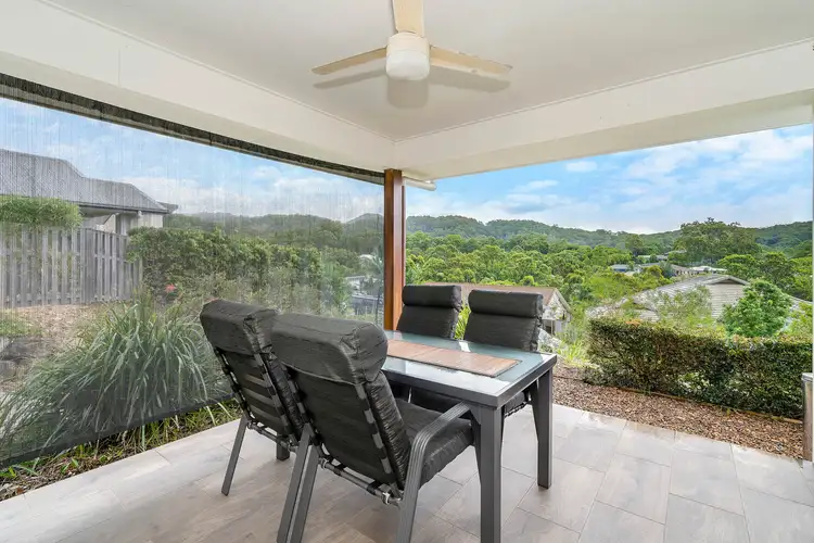 Second view of Homely house listing, 24 Murray Circuit, Upper Coomera QLD 4209