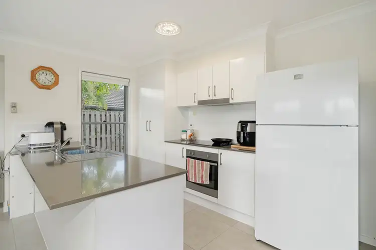 Third view of Homely house listing, 24 Murray Circuit, Upper Coomera QLD 4209