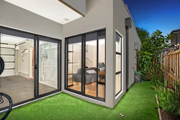 Second view of Homely townhouse listing, 2/50 Adele Avenue, Ferntree Gully VIC 3156