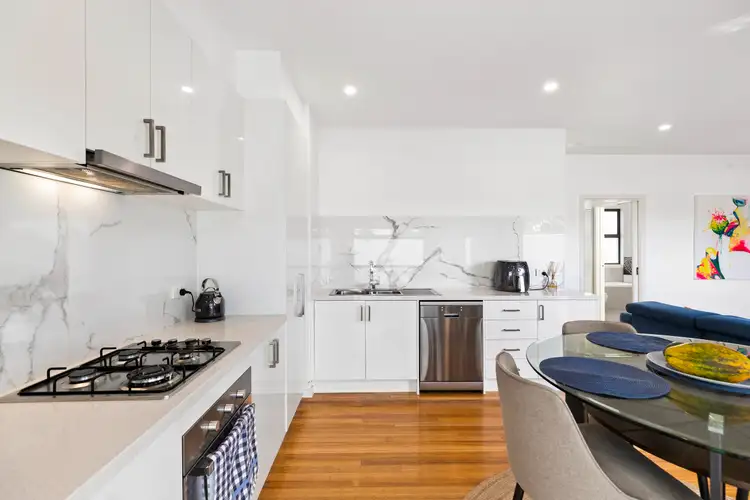 Fifth view of Homely townhouse listing, 2/50 Adele Avenue, Ferntree Gully VIC 3156