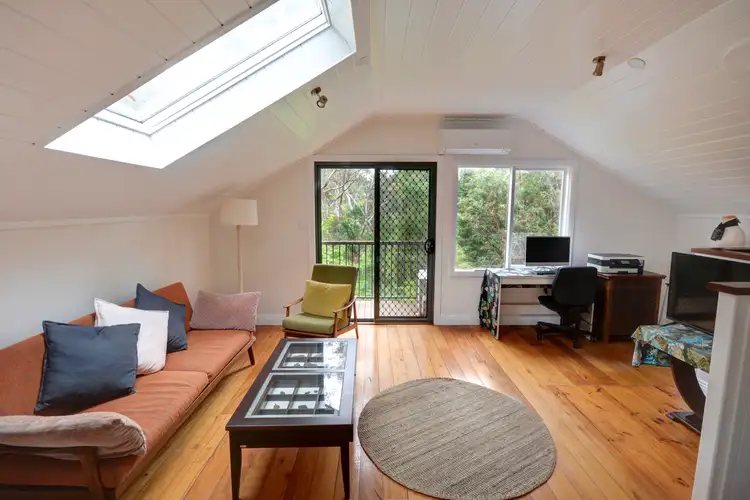 Fourth view of Homely house listing, 22 Wills Street, Blackheath NSW 2785