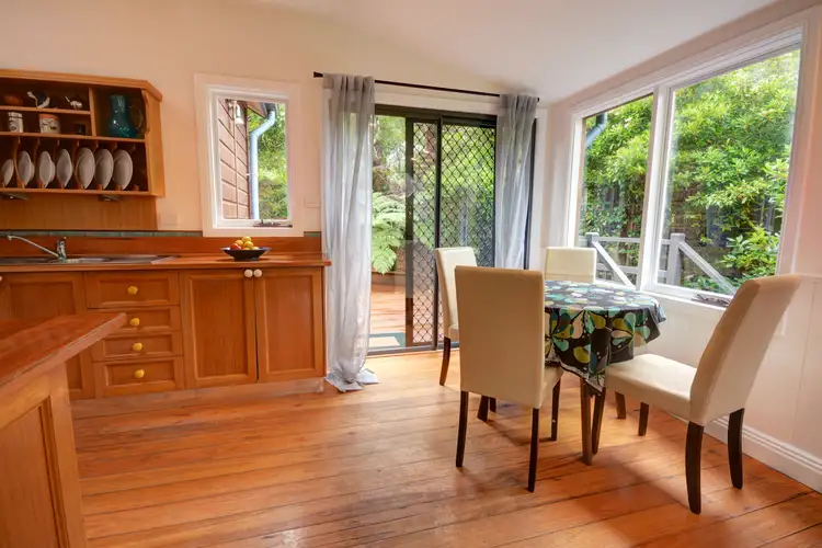 Fifth view of Homely house listing, 22 Wills Street, Blackheath NSW 2785