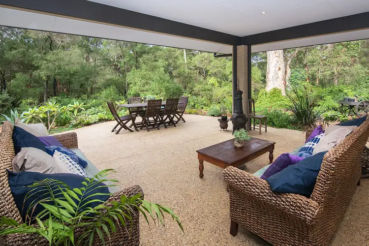 Main view of Homely house listing, 146 Colyer Drive, Hamelin Bay WA 6288