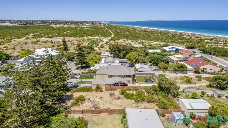 Second view of Homely land listing, 9 Treasure Road, Singleton WA 6175