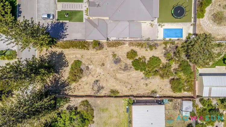 Third view of Homely land listing, 9 Treasure Road, Singleton WA 6175