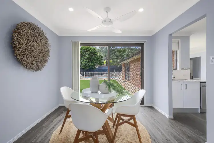 Fifth view of Homely house listing, 11 Greenlee Street, Green Point NSW 2251