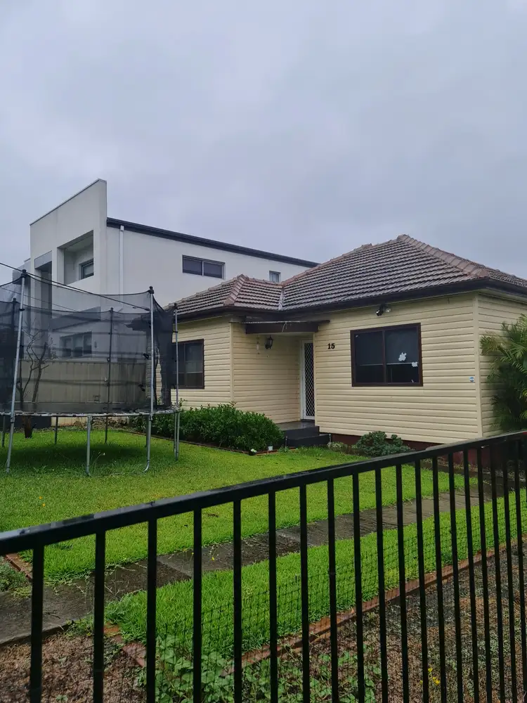 15 Augusta Street, Condell Park NSW 2200