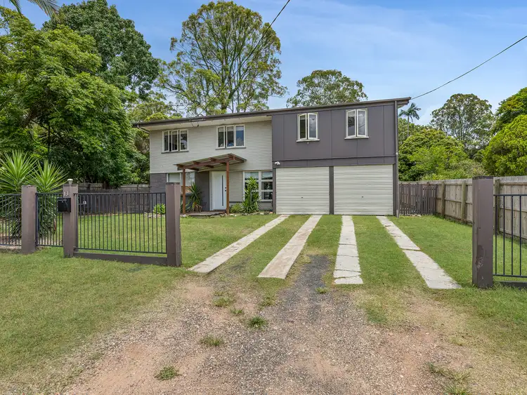 13 Jellicoe Street, Brassall QLD 4305