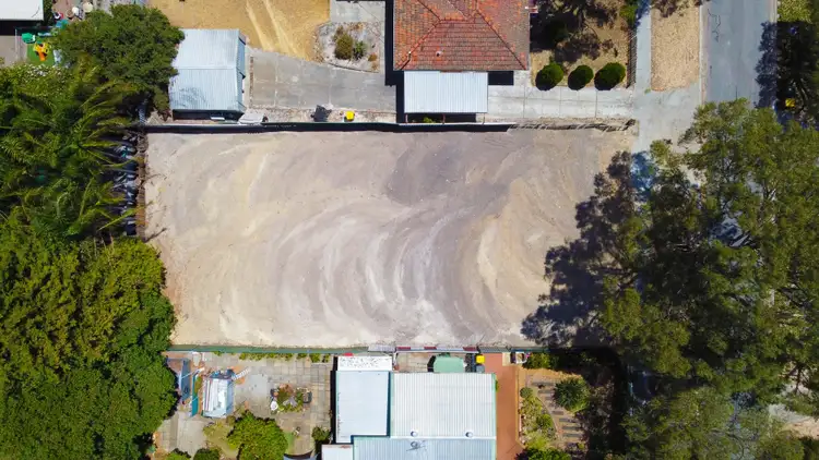Fourth view of Homely land listing, 6 Arbon Way, Lockridge WA 6054