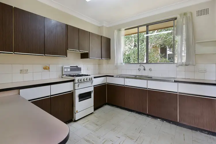 Second view of Homely apartment listing, 4/63 Albert Street, Hornsby NSW 2077