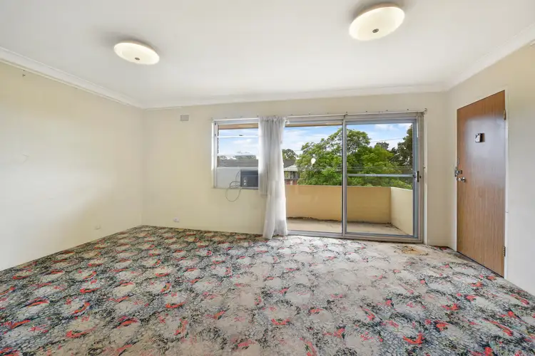 Third view of Homely apartment listing, 4/63 Albert Street, Hornsby NSW 2077