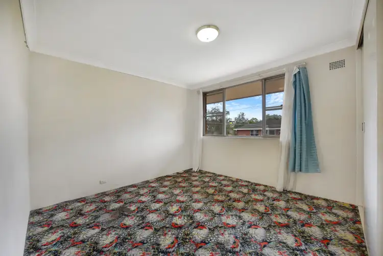 Fifth view of Homely apartment listing, 4/63 Albert Street, Hornsby NSW 2077