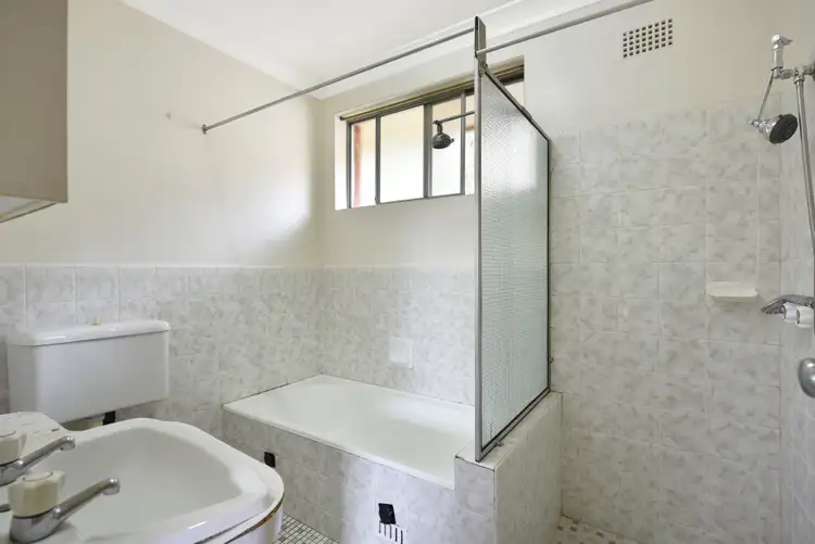 Sixth view of Homely apartment listing, 4/63 Albert Street, Hornsby NSW 2077