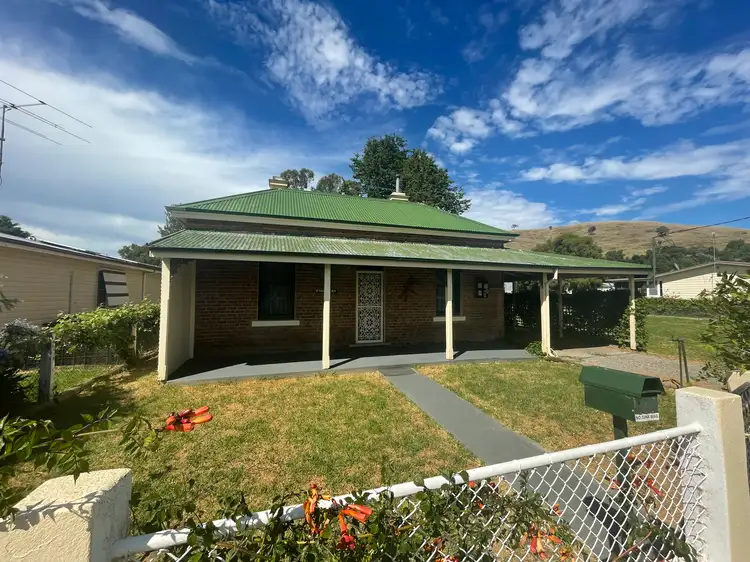 154 Punch Street, Gundagai NSW 2722