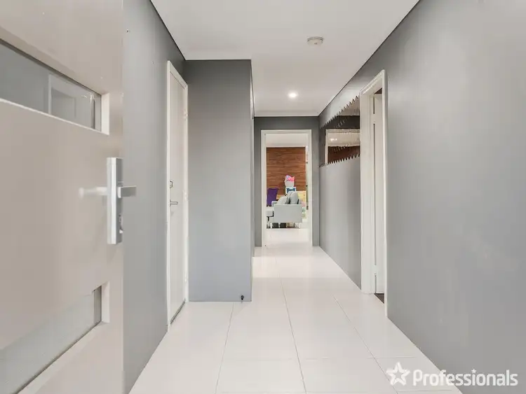 Second view of Homely house listing, 7 Copenhagen Street, Baldivis WA 6171