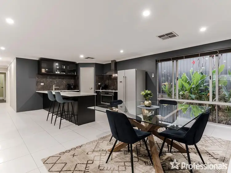 Fourth view of Homely house listing, 7 Copenhagen Street, Baldivis WA 6171