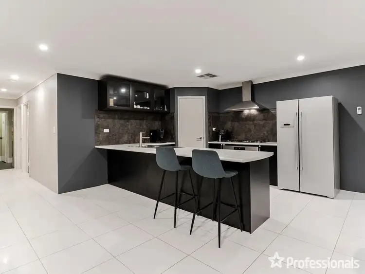 Fifth view of Homely house listing, 7 Copenhagen Street, Baldivis WA 6171