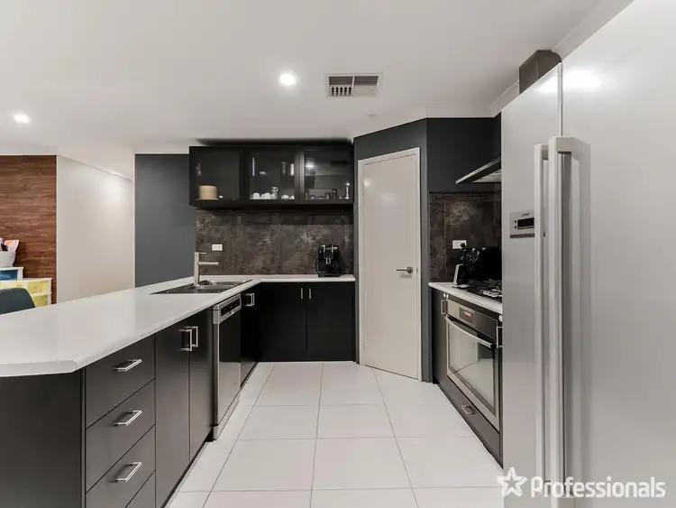 Sixth view of Homely house listing, 7 Copenhagen Street, Baldivis WA 6171