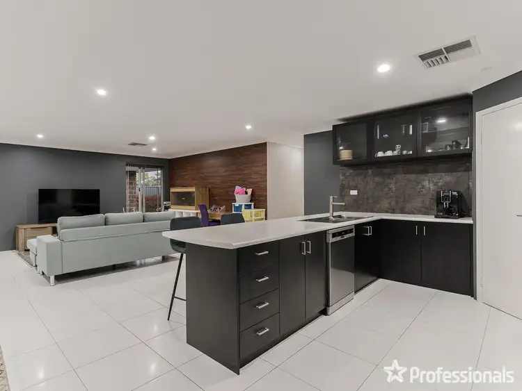 Seventh view of Homely house listing, 7 Copenhagen Street, Baldivis WA 6171
