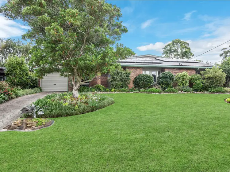 15 Spotted Gum Road, Westleigh NSW 2120