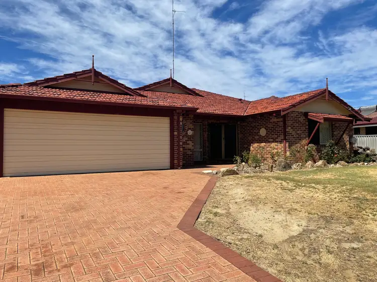 Main view of Homely house listing, 58 Hesse Street, Waroona WA 6215
