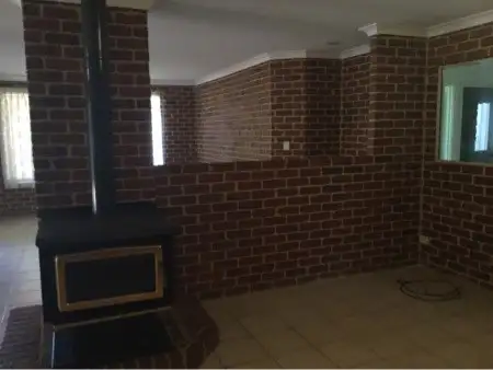 Second view of Homely house listing, 58 Hesse Street, Waroona WA 6215