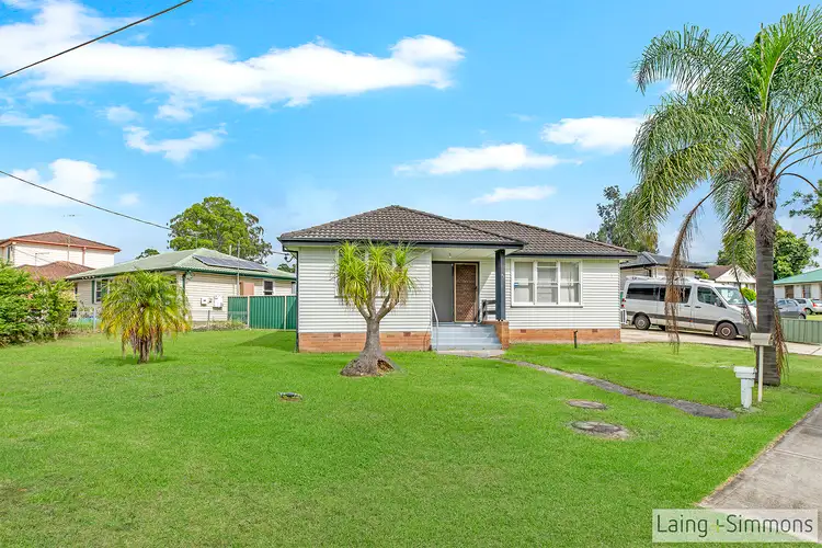 41 Marie Street, Lurnea NSW 2170
