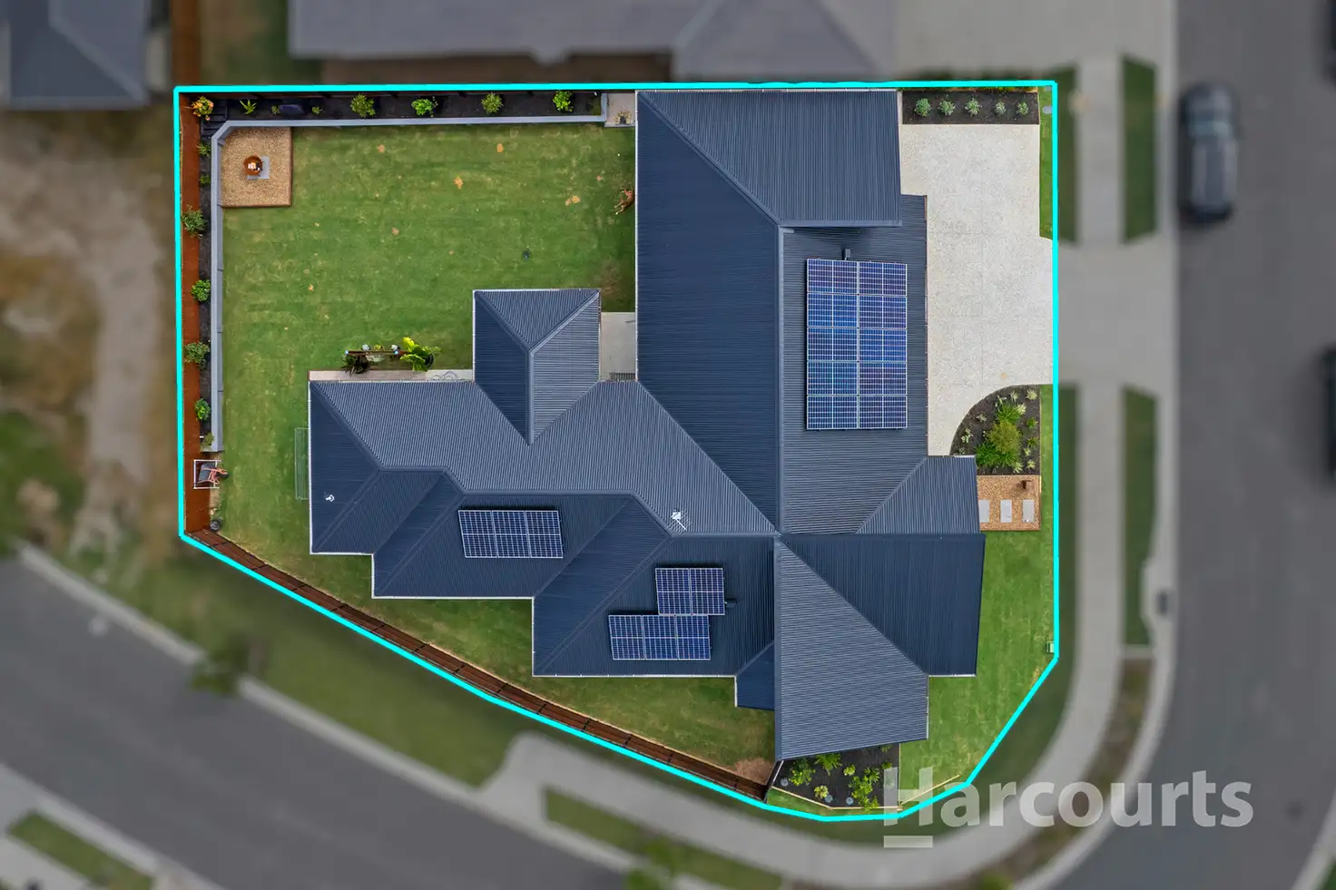 Main view of Homely house listing, 6 Highgate Drive, Flagstone QLD 4280