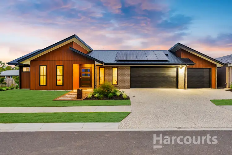 Second view of Homely house listing, 6 Highgate Drive, Flagstone QLD 4280