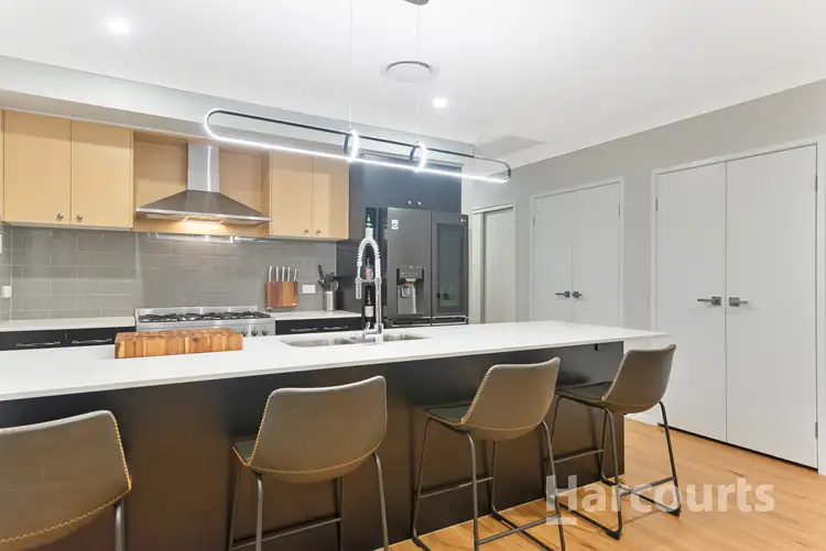 Fourth view of Homely house listing, 6 Highgate Drive, Flagstone QLD 4280