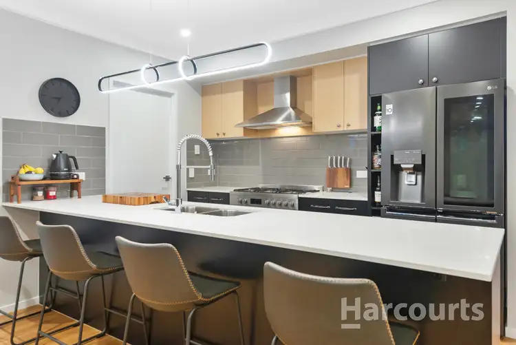 Fifth view of Homely house listing, 6 Highgate Drive, Flagstone QLD 4280