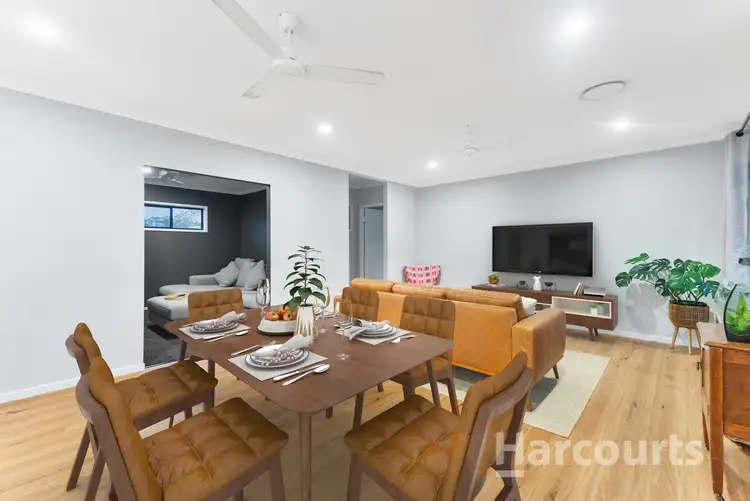 Sixth view of Homely house listing, 6 Highgate Drive, Flagstone QLD 4280