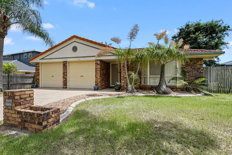 Main view of Homely house listing, 31 Dalrello Drive, Wellington Point QLD 4160