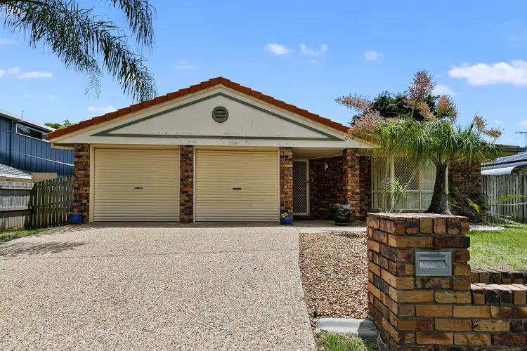 Second view of Homely house listing, 31 Dalrello Drive, Wellington Point QLD 4160