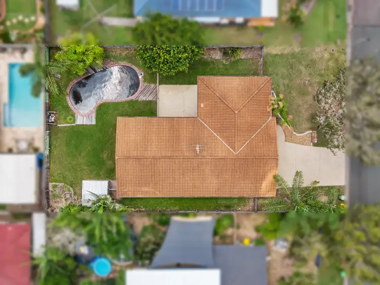 Third view of Homely house listing, 31 Dalrello Drive, Wellington Point QLD 4160