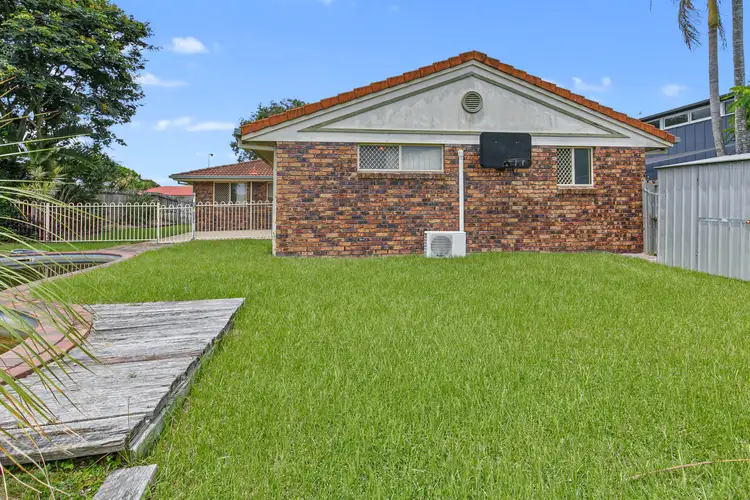 Fifth view of Homely house listing, 31 Dalrello Drive, Wellington Point QLD 4160