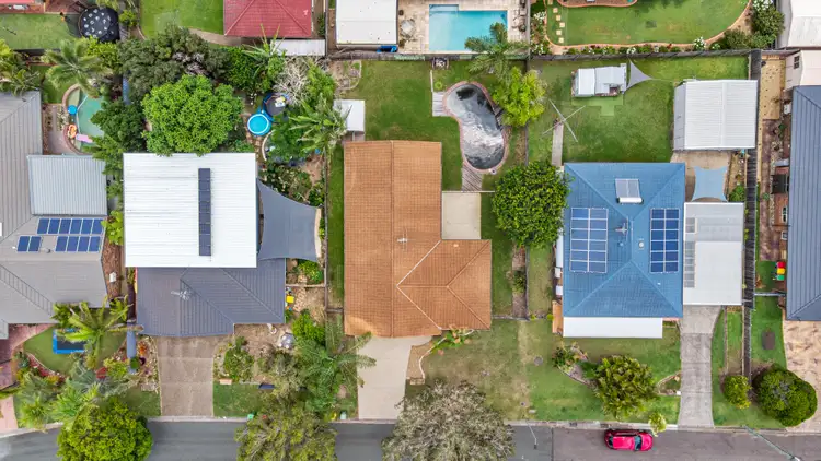 Sixth view of Homely house listing, 31 Dalrello Drive, Wellington Point QLD 4160
