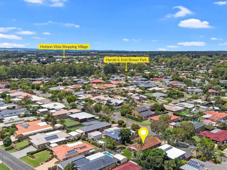 Seventh view of Homely house listing, 31 Dalrello Drive, Wellington Point QLD 4160